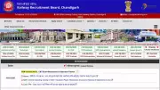 RRB Opens ALP CBT Response Review Window for CEN 01/2025 Recruitment