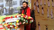 RSP Chairman Lamichhane Advocates Development Diplomacy to Strengthen Nepal-India Relations