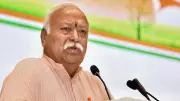 RSS Chief Mohan Bhagwat: Wars Occur When Humanity Forgets Oneness
