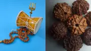 Rudraksha: From Shiva's Tears to Modern Wellness - Spiritual Bead's Journey
