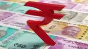 Rupee Holds Steady at 92.42/$ Amid RBI Support, Gulf Tensions Fuel Oil Surge