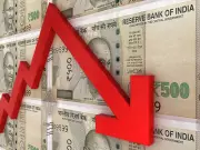 Rupee Plummets to Record Intra-Day Low, Falls 12 Paise Against US Dollar