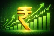 Rupee Rebounds from Record Low, Gains 51 Paise Against US Dollar