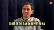 Rupert Spira's Philosophy: Finding Causeless Joy Through Non-Dual Awareness