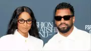 Russell Wilson and Ciara Honored at Fashion Scholarship Fund Gala in NYC