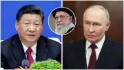 Russia, China Condemn US-Israeli Strike Killing Iran's Khamenei, Warn of Regional Catastrophe