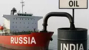 Russia Refuses to Disclose Oil Export Details to India Citing Security Concerns