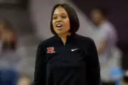 Rutgers Women's Basketball Begins Coaching Search After Washington's Departure