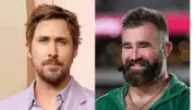 Ryan Gosling Still Haunted by Decades-Old Football Role, Kelce Defends Actor