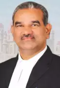 S Surender Reddy Elected President of Telangana High Court Advocates Association