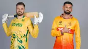 SA vs ZIM T20 World Cup 2026: South Africa Aim for Unbeaten Super 8 Run Against Zimbabwe