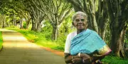 Saalumarada Thimmakka: The Woman Who Planted a Living Legacy on Karnataka's Highways