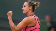 Sabalenka and Rybakina Set for Indian Wells Final Rematch After Semifinal Wins