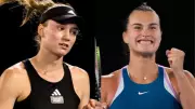Sabalenka Praises Rybakina as 'Kindest on Tour' After Indian Wells Final Victory