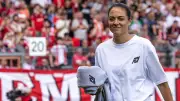 Sabrina Wittmann Extends Historic Contract with FC Ingolstadt 04