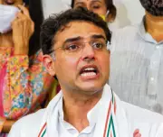 Sachin Pilot Criticizes PM Modi's 'MMC' Remark, Says Language Unbecoming of Office