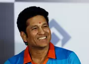 Sachin Tendulkar's SRT10 Cricket Academy Launches in Ahmedabad on April 10