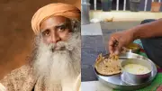 Sadhguru's Health Mantra: Why Two Meals a Day and No Snacking Boosts Wellness