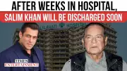 Salim Khan Returns Home After Month-Long Recovery from Brain Haemorrhage
