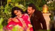 Salman Khan and Chitrangda Singh's 'Chand Dekh Lena' Teaser Unveiled for 'Maatrubhumi'