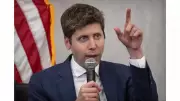 Sam Altman Criticizes US Tech 'Double Standards' on Government AI Support