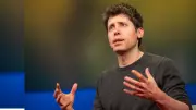 Sam Altman Predicts AI Will Become a Utility, Sold by the Meter Like Electricity