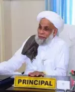 Samastha President Urges Respect for Party Autonomy in Candidate Selection