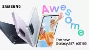 Samsung Launches Galaxy A57 5G and A37 5G in India with Competitive Pricing and Offers