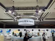 Samsung's AI Partnership Strategy Aims to Dominate Smartphone Market