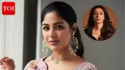 Samyuktha Praises Tabu's Aura on 'Slum Dog' Set, Reveals Hyderabadi Hindi