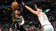 San Antonio Spurs Face Injury-Hit Milwaukee Bucks in Crucial NBA Clash