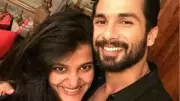Sanah Kapur Reveals Mother Supriya Pathak's Initial Reluctance Towards Her Acting Career