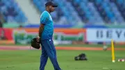Sanath Jayasuriya to Resign as Sri Lanka Cricket Coach After Pakistan Defeat