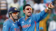 Sandeep Patil Breaks Silence: Dhoni Not Behind Yuvraj Singh's Dropping