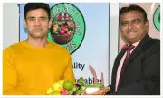 Sangram Singh Champions Organic Food as Brand Ambassador for Farm-to-Home Venture