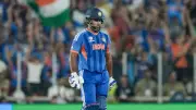 Sanju Samson Credits Sachin Tendulkar for Turnaround After T20 World Cup 2026 Triumph
