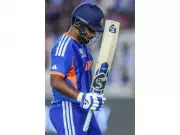 Sanju Samson Opens Up on Pre-World Cup Batting Struggles and Shattered Dreams