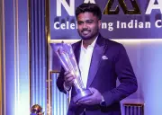 Sanju Samson Predicts India's ICC Trophy Dominance in Coming Years