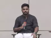 Sanju Samson Reveals Long Bond with Coach Gambhir After Historic T20 WC Triumph