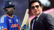 Sanju Samson Reveals Sachin Tendulkar's Mentorship Role in T20 World Cup Triumph