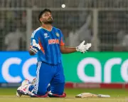 Sanju Samson Reveals Strategy: Phone Off, Social Media Break for Mental Reset