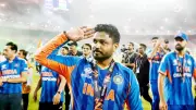 Sanju Samson Reveals World Cup Game Plan and Tendulkar's Mentorship