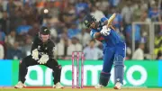 Sanju Samson Shatters Virat Kohli's T20 World Cup Record with 89-Run Knock
