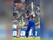 Sanju Samson Surpasses Virat Kohli as India Secures Sixth T20 World Cup Semifinal Berth