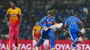 Sanju Samson's 97 Powers India to T20 World Cup Semis, But His 24 vs Zimbabwe Was the Turning Point