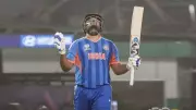Sanju Samson's 97 vs West Indies: Rohit Sharma's 'Dukhi Mat Ho' Promise Fulfilled