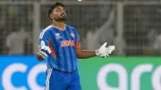 Sanju Samson's Career-Defining Knock Revives India's T20 World Cup Hopes
