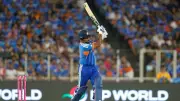 Sanju Samson's Redemption: From Slump to World Cup Stardom for India