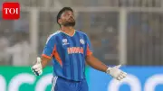 Sanju Samson's Unbeaten 97 Powers India to T20 World Cup 2026 Semi-Finals