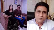 Sanoj Mishra Breaks Silence on Viral Kumbh Mela Girl Monalisa Allegations